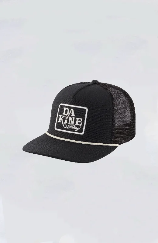 Beanies & headbands for global fits-Dakine - All Sports Trucker