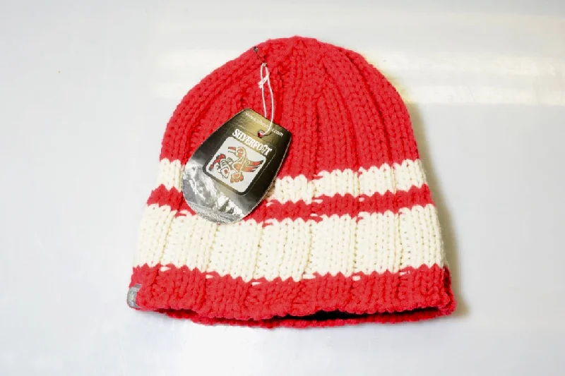 Beanies & headbands for turban looks-Cheekeye Knit Hat