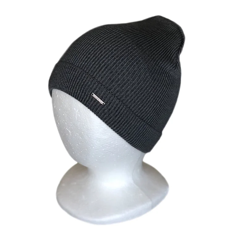 Beanies & headbands for edge vibes-BEANIE FASHION WINTER HAT