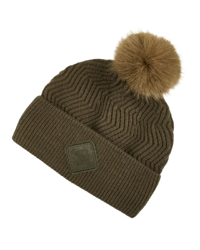 Beanies & headbands for game plays-LeMieux Lila Beanie