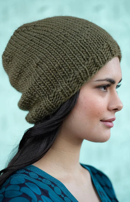 Beanies & headbands for every size-Camelot Hat (Knit) - Version 1