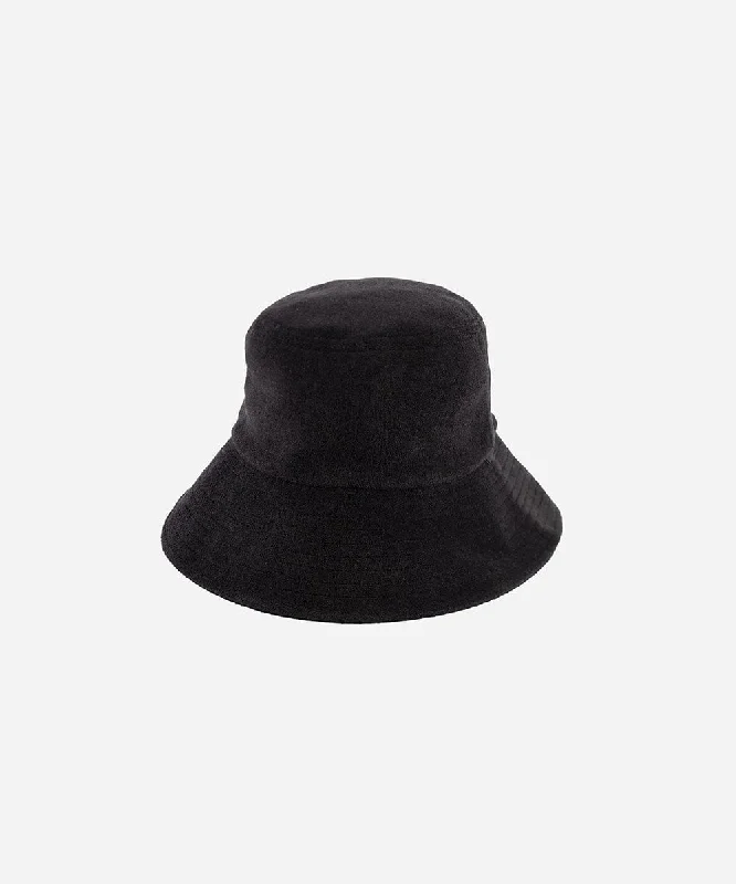 Bucket hats affordable-Wool hats for snow-Blair Terry Bucket Hat