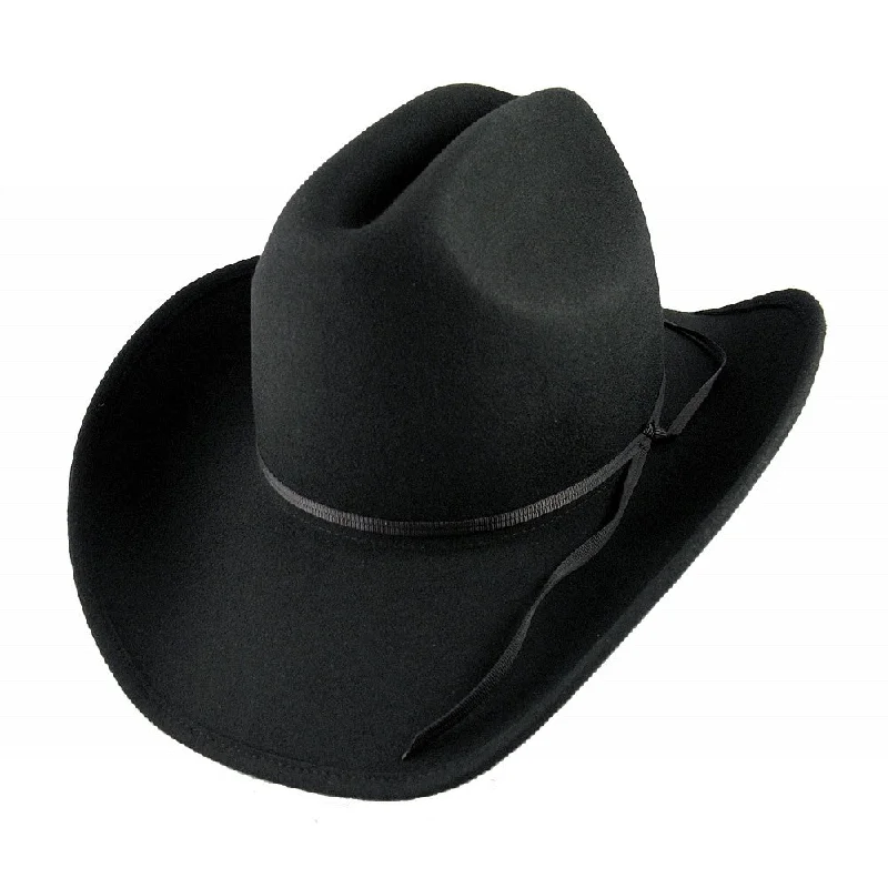 Beanies & headbands for fleece comfort-Western Cowboy Hat Wholesale Pack