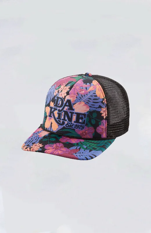 Beanies & headbands for swap outs-Dakine - Vacation Trucker Hat