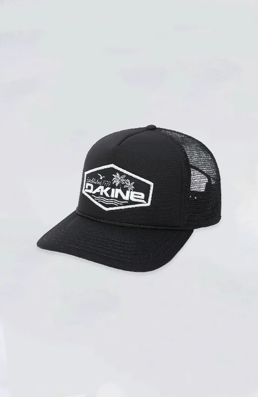 Beanies & headbands for every time-Dakine - Patch Trucker