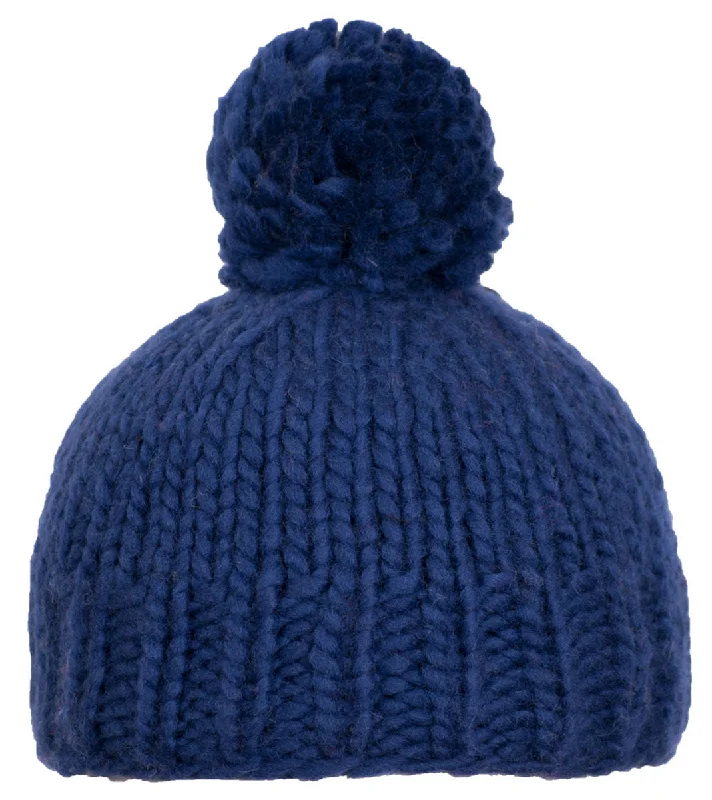 Beanies & headbands for neutral hues-Kid's Matterhorn Beanie