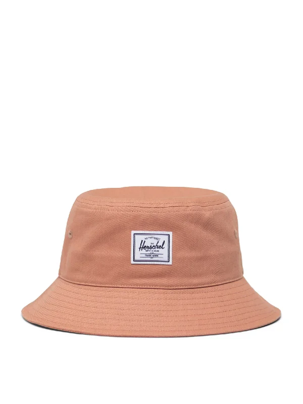 Bucket hats nylon-Wool hats budget friendly-HERSCHEL SUPPLY CO. NORMAN BUCKET HAT