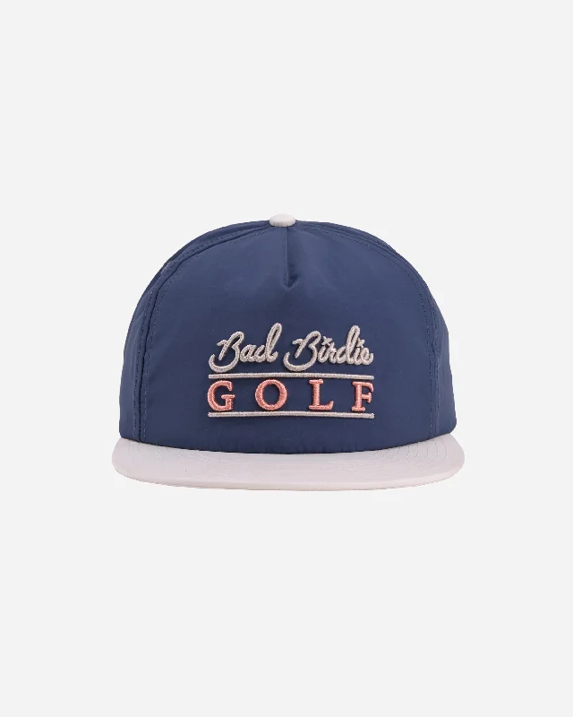 Beanies & headbands for every place-The Golf Lines Hat