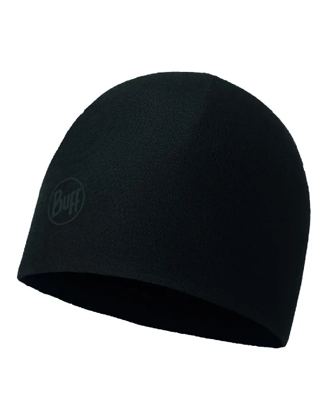 Beanies & headbands for chill fits-Buff EcoStretch Polar Beanie