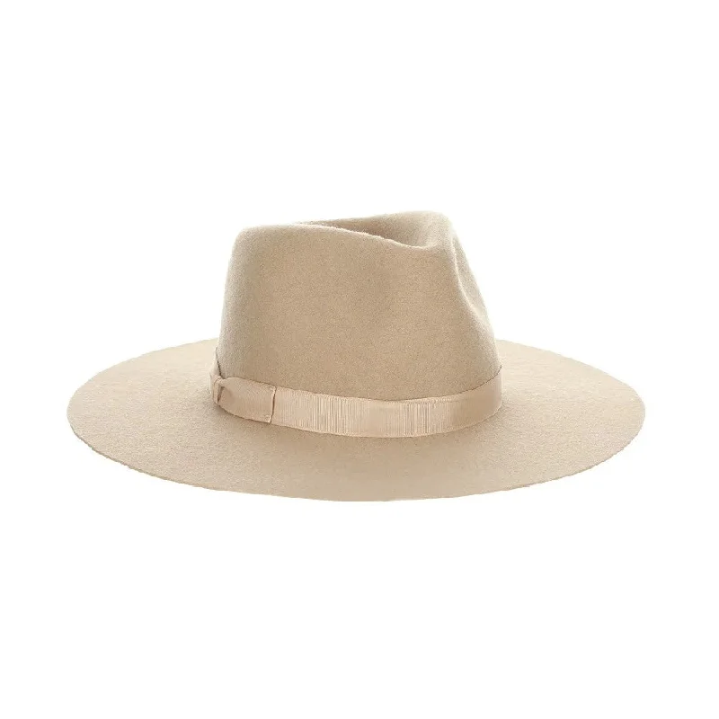 Wool hats for pets-Biltmore Tepeaca Wide Brim Wool Felt Fedora