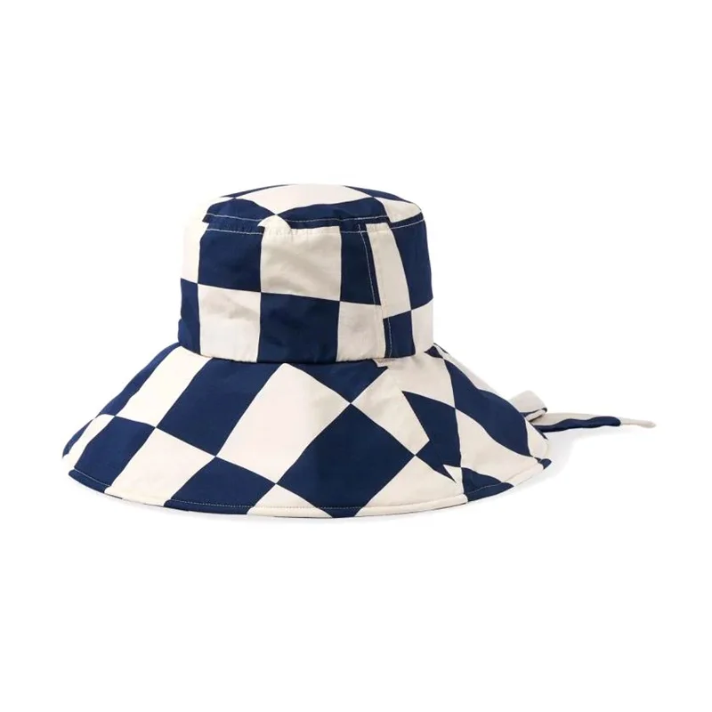 Bucket hats coupon-Wool hats for pet fun-Jasper Packable Bucket Hat