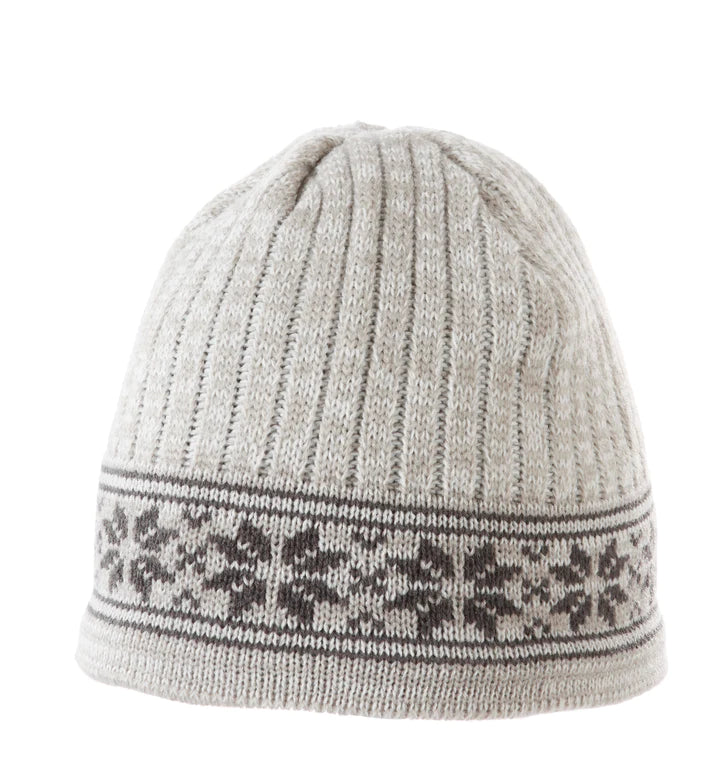 Beanies & headbands for village charm-Mens Hayden Beanie