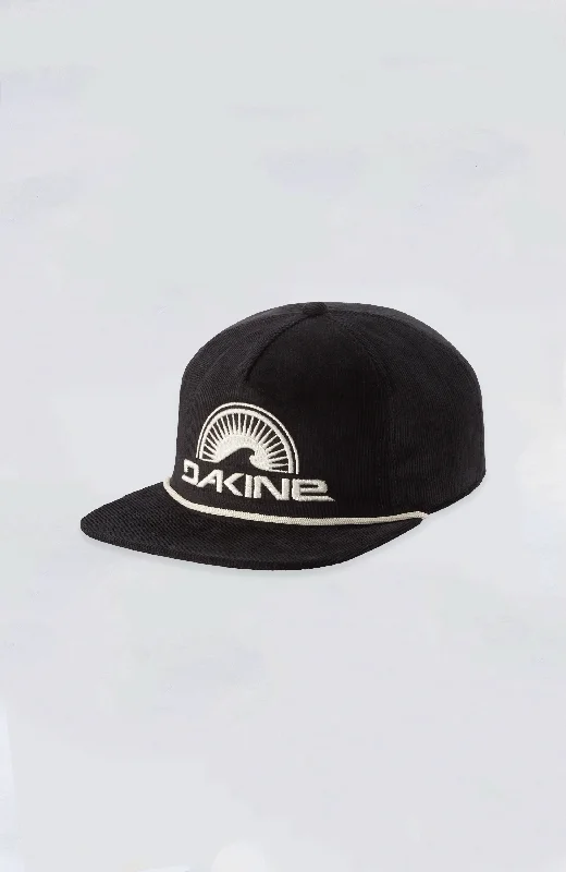 Beanies & headbands for social stars-Dakine - Tour Unstructured Cap