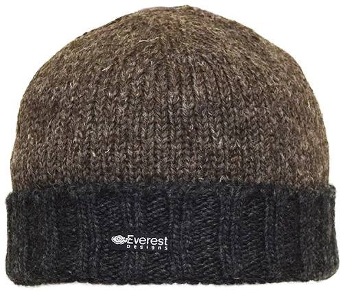 Beanies & headbands for plain styles-Dapper Don Beanie