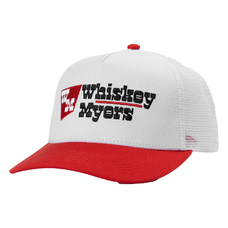 Beanies & headbands for world styles-Whiskey Supply Hat