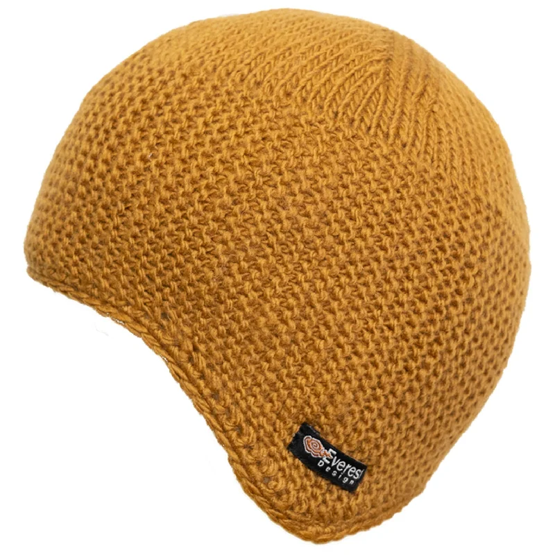 Beanies & headbands for little ones-Crater Pilot Hat