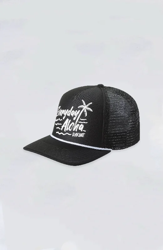 Beanies & headbands for cool minds-Dakine - Classic Foamy Trucker