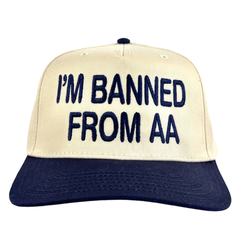 Beanies & headbands for fair makes-IM BANNED FROM AA HAT