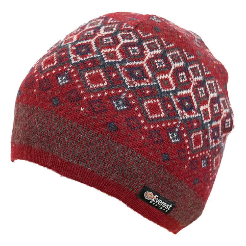 Beanies & headbands for grown-ups-Sherwood Beanie