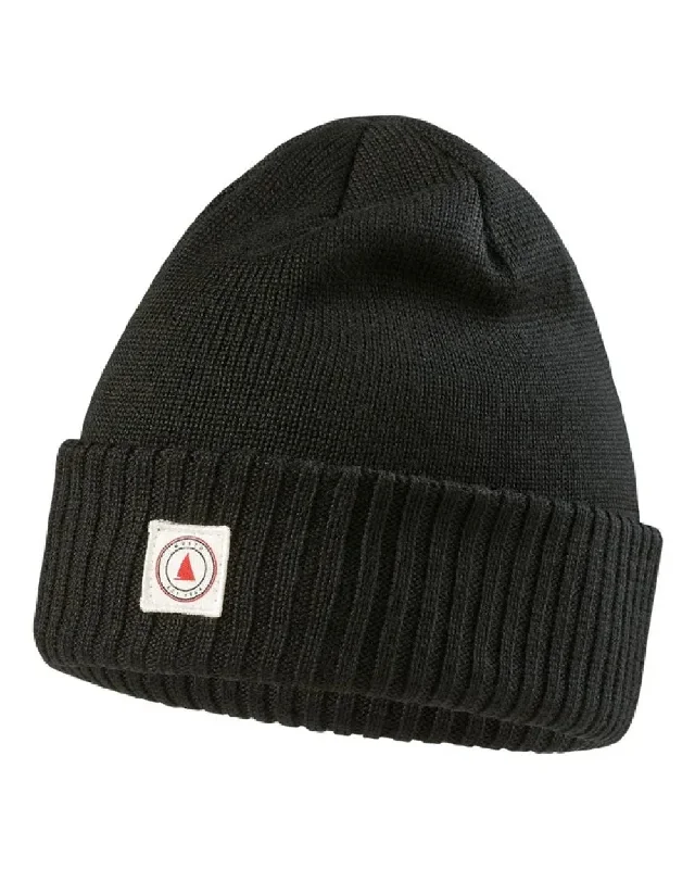 Beanies & headbands for watch bands-Musto Salcombe Beanie