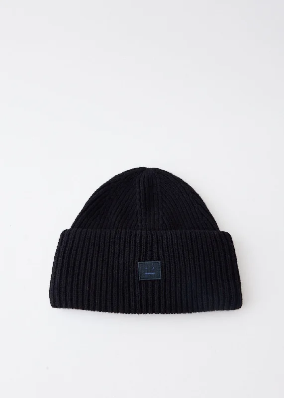 Beanies & headbands for short cuts-Pana Beanie