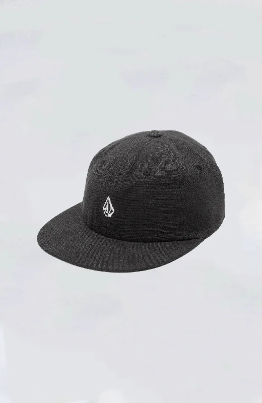 Beanies & headbands for craft buffs-Volcom - Full Stone Dad Hat