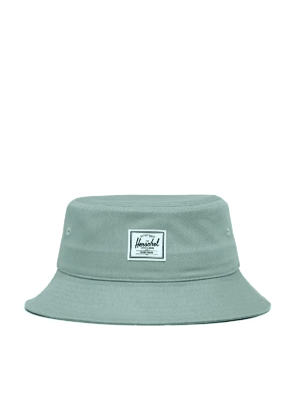 Bucket hats organic cotton-Wool hats free shipping-HERSCHEL SUPPLY CO. NORMAN BUCKET HAT