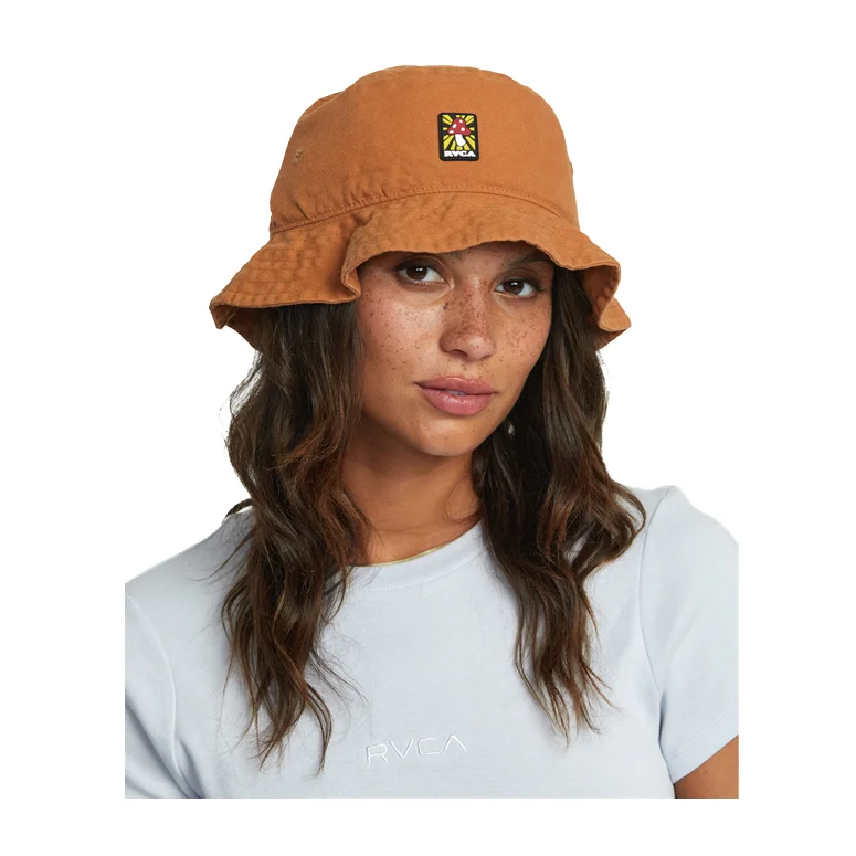 Bucket hats event discount-Wool hats for pet meditation-Woke Bucket Hat