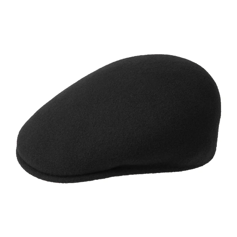 Wool hats for pet costumes-Kangol 504 Wool Ivy Cap