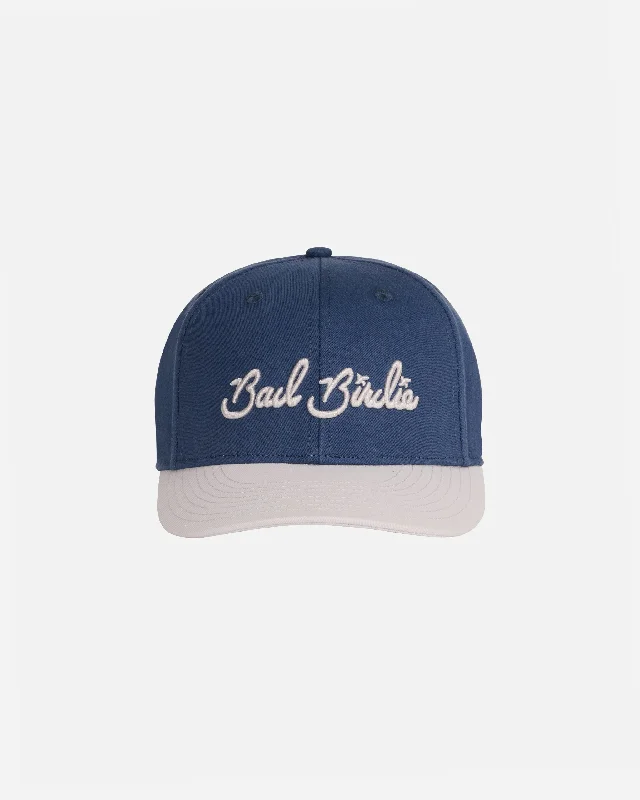 Beanies & headbands for every age-Bad Birdie Twill Snapback