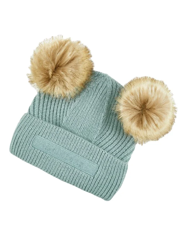 Beanies & headbands for fresh smells-LeMieux Mini Clara Beanie