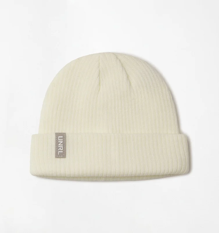 Beanies & headbands for sharp edges-Slouch Beanie