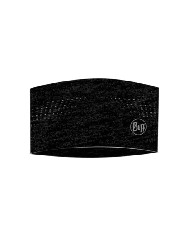 Beanies & headbands for yoga practice-Buff DryFlx Headband