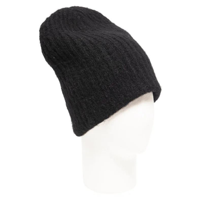 Beanies & headbands for theater kids-Alpaca Loft Hat