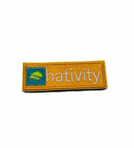 Beanies & headbands for easy care-Hativity® Aromatherapy Patch (Set Of 3 Patches)