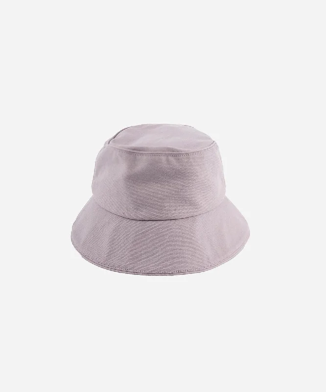 Bucket hats polyester-Wool hats for adventure-Rylee Bucket Hat