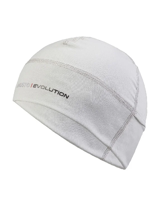 Beanies & headbands for extra flair-Musto Evolution Gore Tex Infinium Beanie