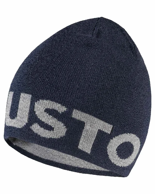 Beanies & headbands for wallet fits-Musto Reversible Beanie