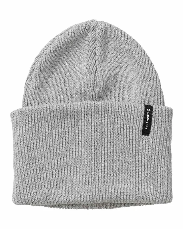 Beanies & headbands for gym sessions-Didriksons River Beanie 2