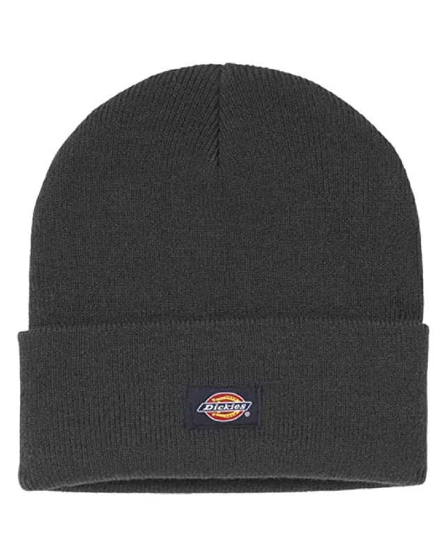 Beanies & headbands for soft ties-Dickies Acrylic Cuffed Beanie