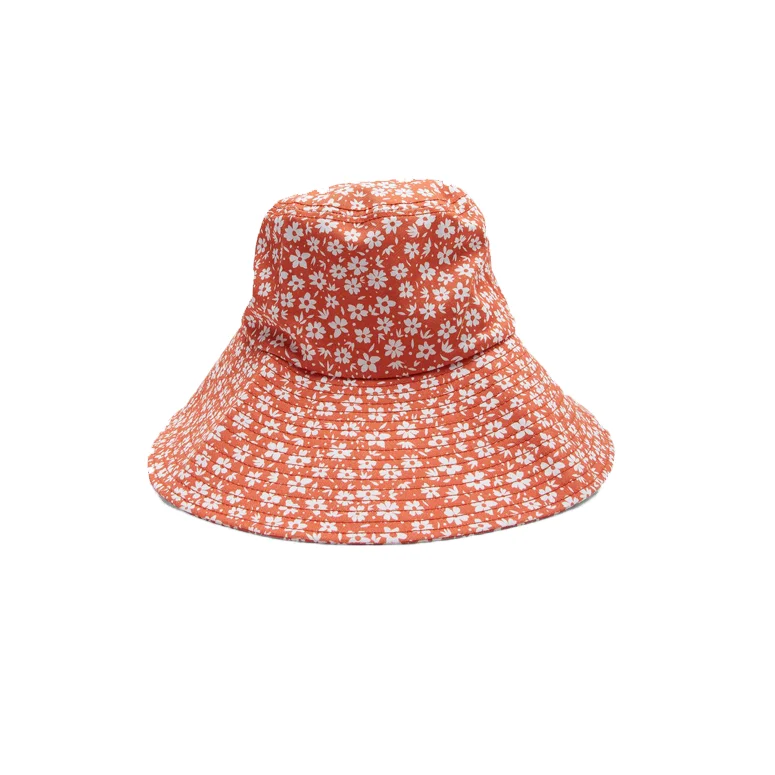 Bucket hats temporary-Wool hats for pet inspiration-Direct Sun Bucket Hat