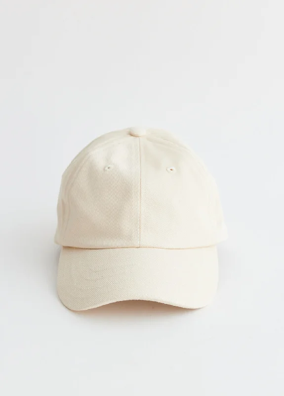 Beanies & headbands for lazy vibes-La Casquette Jacquemus