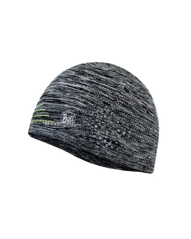 Beanies & headbands for indoor comfort-Buff Reflective DryFlx Pro Beanie