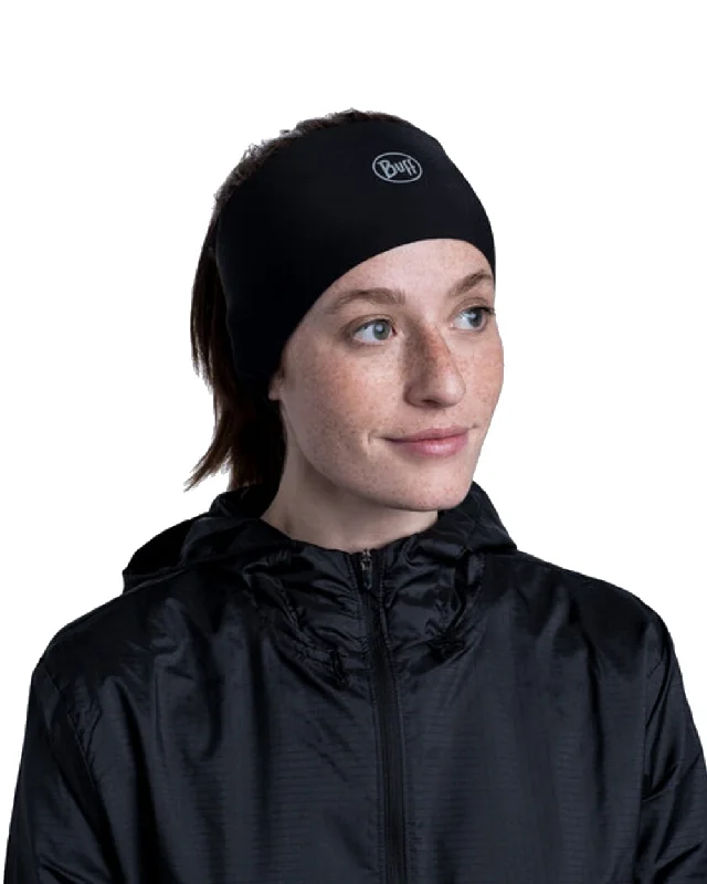 Beanies & headbands for blend fits-Buff Tech Polar Headband