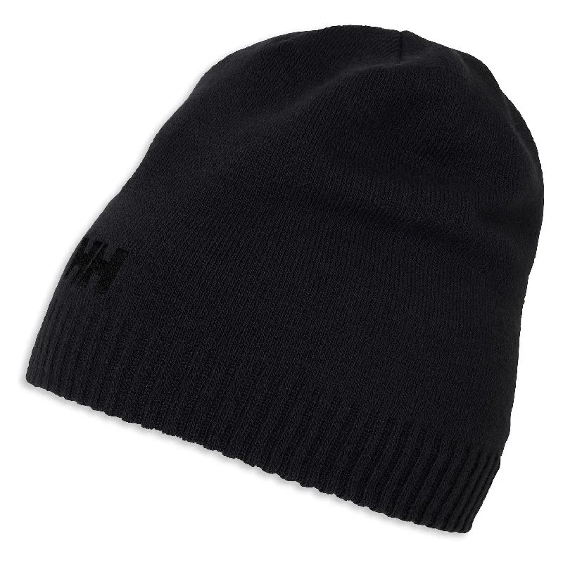 Beanies & headbands for spare fits-Helly Hansen Beanie Hat