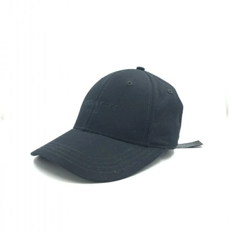 Baseball caps golf style-Baseball caps golf style-Baseball Caps for Holiday Trips-Coach  Baseball Cap (Pre-Owned)