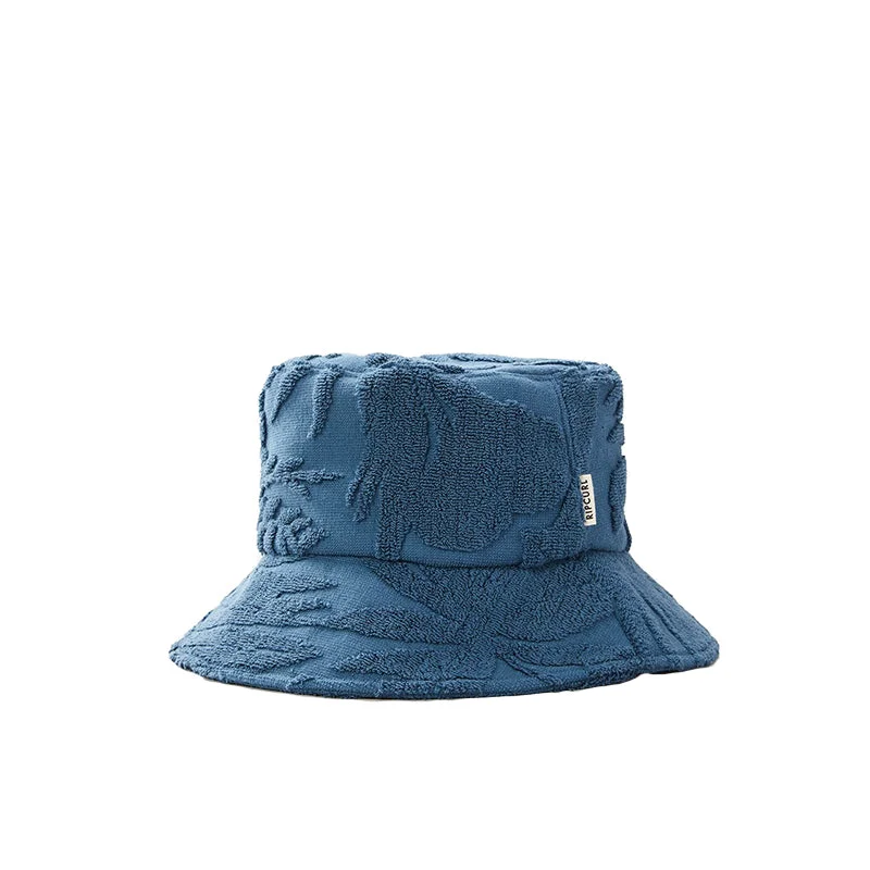 Bucket hats local-Wool hats for pet energy-Sun Rays Terry Bucket Hat